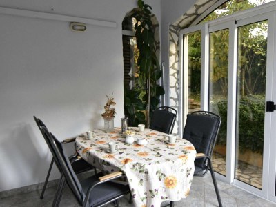 Apartment Two bedroom apartment with terrace Zambratija, Umag A-22711-a - Outdoor photo 22