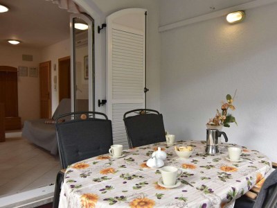 Apartment Two bedroom apartment with terrace Zambratija, Umag A-22711-a - Outdoor photo 23