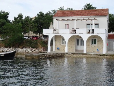 Holiday house Three bedroom house near beach Veli Rat, Dugi otok K-22718 - Outdoor photo 4