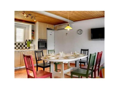 Holiday house Three bedroom house near beach Veli Rat, Dugi otok K-22718 - Outdoor photo 5