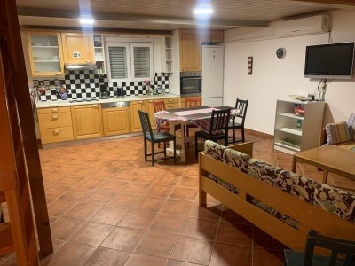 Holiday house Three bedroom house near beach Veli Rat, Dugi otok K-22718 - Outdoor photo 7