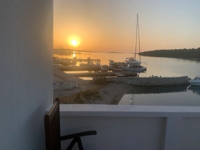 Holiday house Three bedroom house near beach Veli Rat, Dugi otok K-22718 - Outdoor photo 14