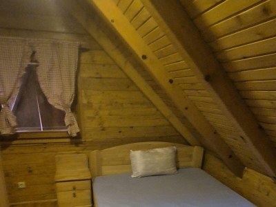 Holiday house Four-bedroom house with terrace Jasenak, Gorski kotar K-22746 - Outdoor photo 6