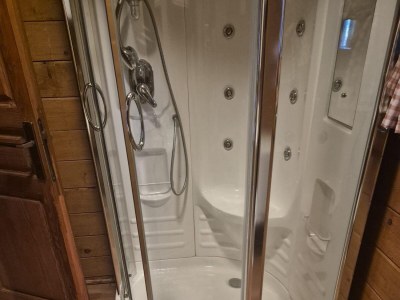 Holiday house Four-bedroom house with terrace Jasenak, Gorski kotar K-22746 - Outdoor photo 7