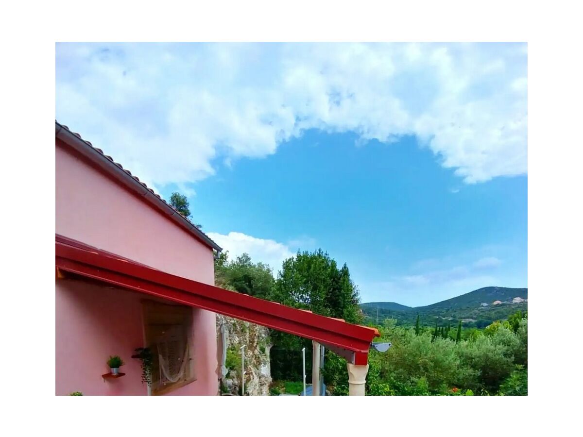 Apartment Two bedroom apartment near beach Cavtat, Dubrovnik A-23017-a - Outdoor photo 2