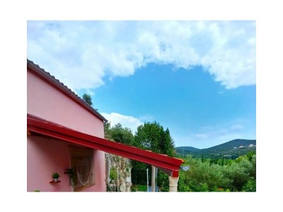 Apartment Two bedroom apartment near beach Cavtat, Dubrovnik A-23017-a - Outdoor photo 2