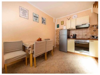 Apartment Two bedroom apartment near beach Cavtat, Dubrovnik A-23017-a - Outdoor photo 6