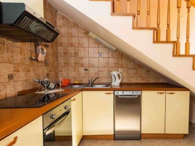 Apartment Two bedroom apartment near beach Cavtat, Dubrovnik A-23017-a - Outdoor photo 7