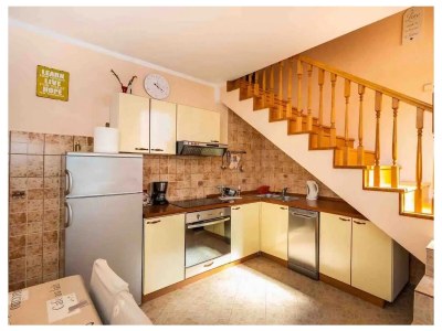 Apartment Two bedroom apartment near beach Cavtat, Dubrovnik A-23017-a - Outdoor photo 9