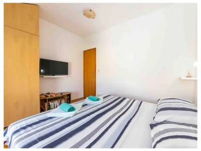 Apartment Two bedroom apartment near beach Cavtat, Dubrovnik A-23017-a - Outdoor photo 13