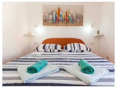 Apartment Two bedroom apartment near beach Cavtat, Dubrovnik A-23017-a - Outdoor photo 14