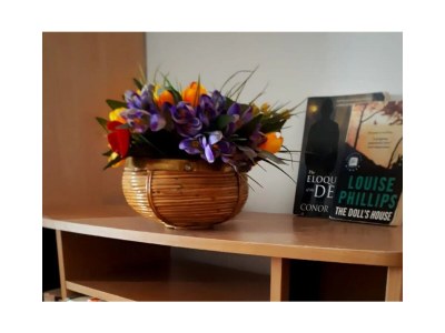 Apartment Two bedroom apartment near beach Cavtat, Dubrovnik A-23017-a - Outdoor photo 15