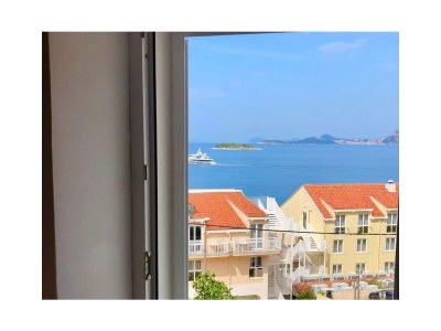 Apartment Two bedroom apartment near beach Cavtat, Dubrovnik A-23017-a - Outdoor photo 16