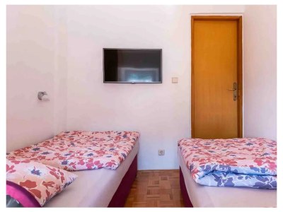 Apartment Two bedroom apartment near beach Cavtat, Dubrovnik A-23017-a - Outdoor photo 17