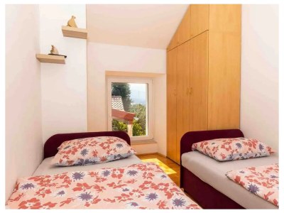 Apartment Two bedroom apartment near beach Cavtat, Dubrovnik A-23017-a - Outdoor photo 18