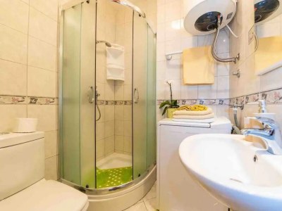 Apartment Two bedroom apartment near beach Cavtat, Dubrovnik A-23017-a - Outdoor photo 20