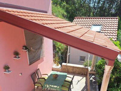 Apartment Two bedroom apartment near beach Cavtat, Dubrovnik A-23017-a - Outdoor photo 25