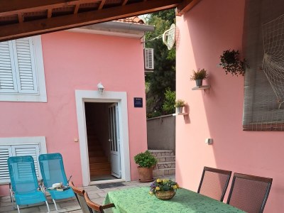 Apartment Two bedroom apartment near beach Cavtat, Dubrovnik A-23017-a - Outdoor photo 26