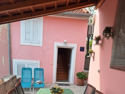 Apartment Two bedroom apartment near beach Cavtat, Dubrovnik A-23017-a - Outdoor photo 27