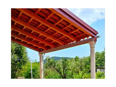 Apartment Two bedroom apartment near beach Cavtat, Dubrovnik A-23017-a - Outdoor photo 28