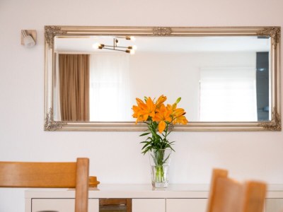 Apartment Two bedroom apartment with terrace and sea view Okrug Gornji, Čiovo A-23497-a - Outdoor photo 10