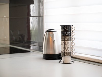 Apartment Two bedroom apartment with terrace and sea view Okrug Gornji, Čiovo A-23497-a - Outdoor photo 16