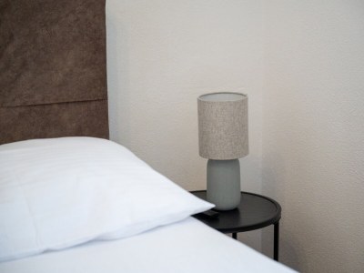 Apartment Two bedroom apartment with terrace and sea view Okrug Gornji, Čiovo A-23497-a - Outdoor photo 25