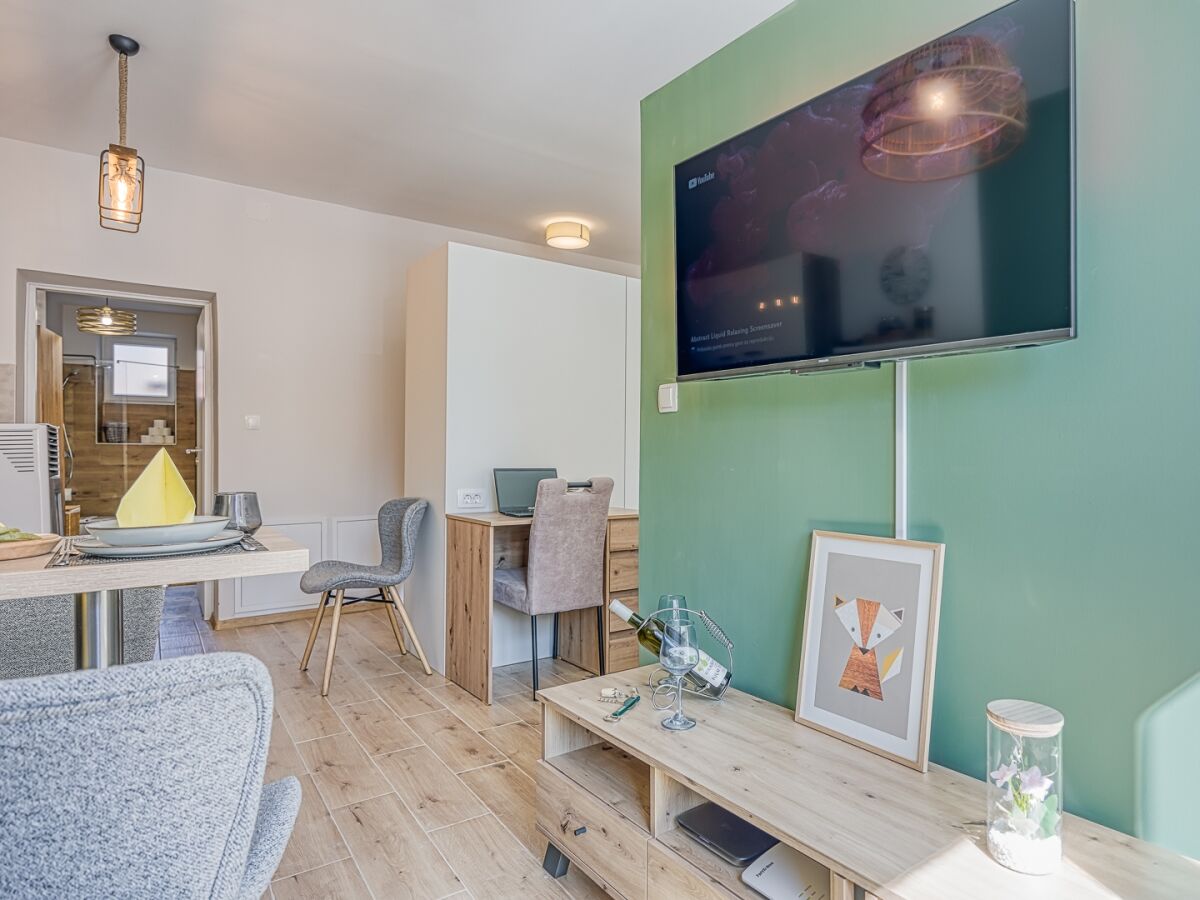 Apartment Studio flat Delnice, Gorski kotar AS-23045-a - Outdoor photo 4