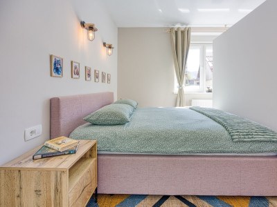 Apartment Studio flat Delnice, Gorski kotar AS-23045-a - Outdoor photo 11