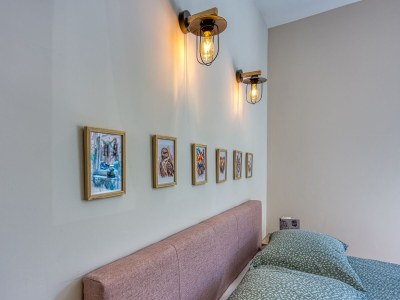 Apartment Studio flat Delnice, Gorski kotar AS-23045-a - Outdoor photo 12