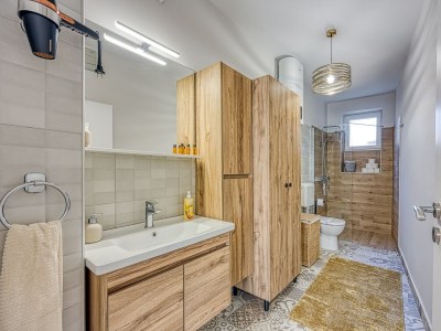 Apartment Studio flat Delnice, Gorski kotar AS-23045-a - Outdoor photo 13