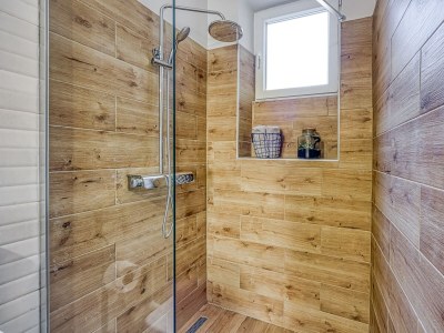 Apartment Studio flat Delnice, Gorski kotar AS-23045-a - Outdoor photo 15