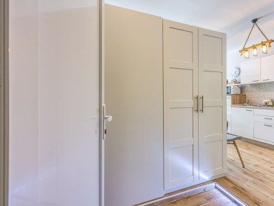 Apartment Studio flat Delnice, Gorski kotar AS-23045-a - Outdoor photo 16