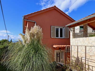 Holiday house Three bedroom house with terrace Malinska, Krk K-23499 - Outdoor photo 4