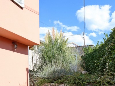 Holiday house Three bedroom house with terrace Malinska, Krk K-23499 - Outdoor photo 10