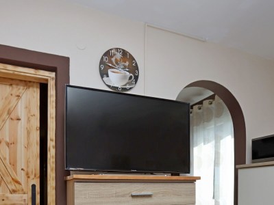 Holiday house Three bedroom house with terrace Malinska, Krk K-23499 - Outdoor photo 14