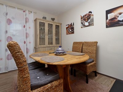 Holiday house Three bedroom house with terrace Malinska, Krk K-23499 - Outdoor photo 15