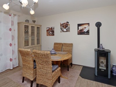 Holiday house Three bedroom house with terrace Malinska, Krk K-23499 - Outdoor photo 16