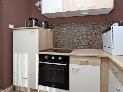 Holiday house Three bedroom house with terrace Malinska, Krk K-23499 - Outdoor photo 18