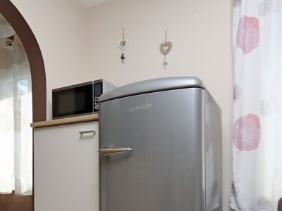 Holiday house Three bedroom house with terrace Malinska, Krk K-23499 - Outdoor photo 19