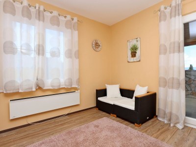 Holiday house Three bedroom house with terrace Malinska, Krk K-23499 - Outdoor photo 21