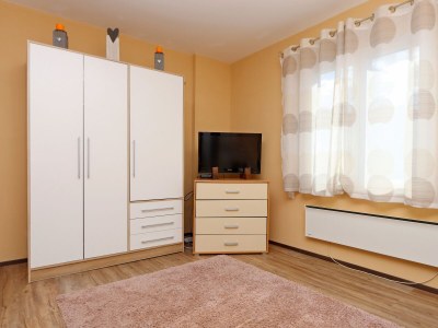 Holiday house Three bedroom house with terrace Malinska, Krk K-23499 - Outdoor photo 22