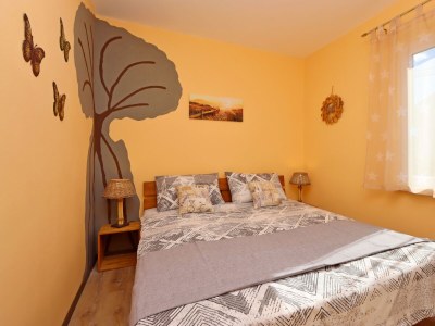 Holiday house Three bedroom house with terrace Malinska, Krk K-23499 - Outdoor photo 24