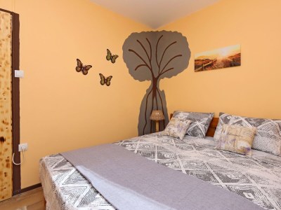 Holiday house Three bedroom house with terrace Malinska, Krk K-23499 - Outdoor photo 26