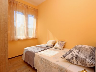 Holiday house Three bedroom house with terrace Malinska, Krk K-23499 - Outdoor photo 27