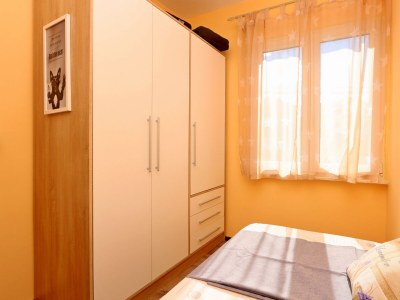 Holiday house Three bedroom house with terrace Malinska, Krk K-23499 - Outdoor photo 28