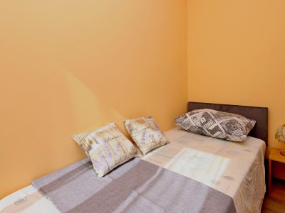 Holiday house Three bedroom house with terrace Malinska, Krk K-23499 - Outdoor photo 29