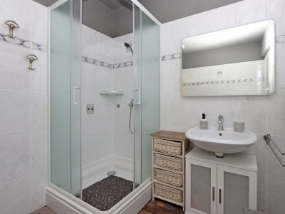 Holiday house Three bedroom house with terrace Malinska, Krk K-23499 - Outdoor photo 30