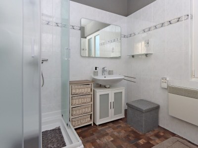 Holiday house Three bedroom house with terrace Malinska, Krk K-23499 - Outdoor photo 31