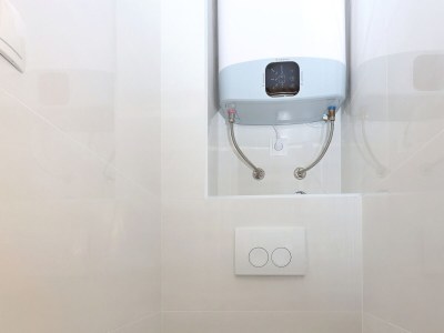 Holiday house Three bedroom house with terrace Malinska, Krk K-23499 - Outdoor photo 36